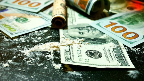 The Idiocy of Using a $200 Billion Navy to Enforce a 140× Cocaine Premium