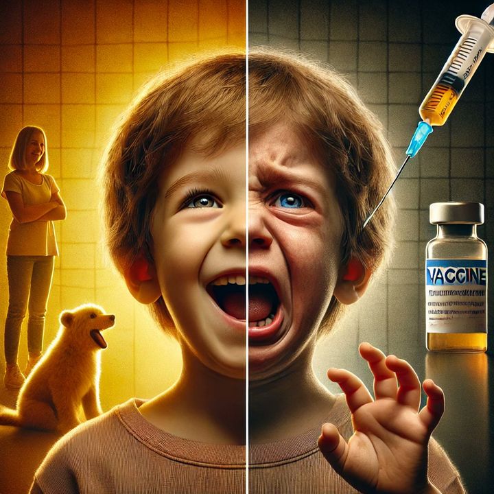 Four Studies Confirm Serious Health Risks Associated With Childhood Vaccination