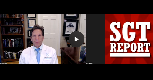 The Noose Tightens, Justice Will Be Served -- Dr. James Thorp