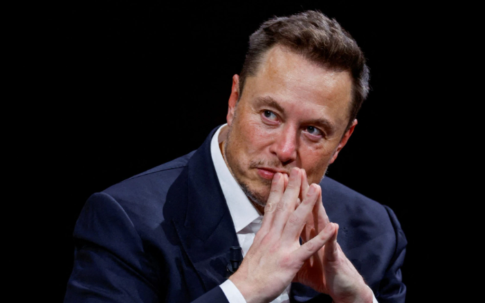 How Musk is using Starlink to reshape the world
