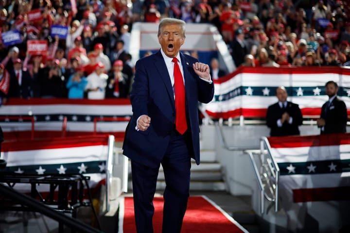 How Trump’s Meme Coin Enables Corruption—Even Without a Direct Payoff