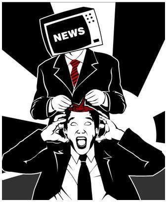 Flashback: The CIA and the Media: 50 Facts the World Needs to Know