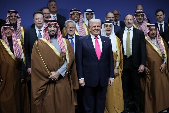 Foreign Interests Are Paying Millions to a Trump-Linked Lobbying Firm
