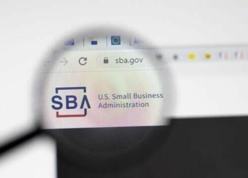 SBA Sends 562k Pandemic Loans To Bessent For Collections Totaling $22 Billion