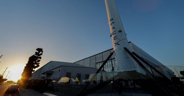 The U.S. Has Given Top Secret Clearance to Elon Musk and Over $19 Billion in Contracts, Ignoring His Illegal Drug Use and Phone Chats with Putin as His SpaceX Puts Spy Satellites into Orbit