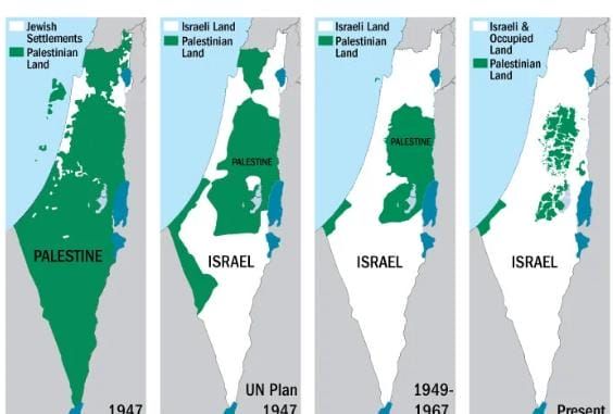 Ben Swann Reveals Evidence that Israel Was In on the Hamas Attack on October 7