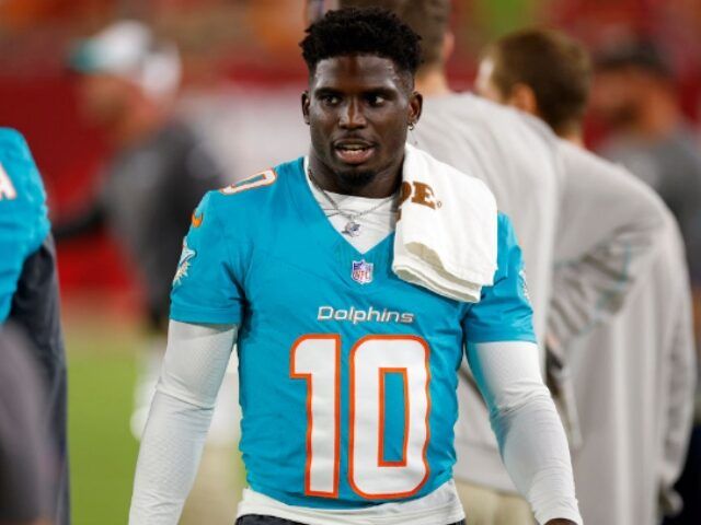 Police Release Bodycam Footage of Tyreek Hill Arrest Showing Abuse by Police