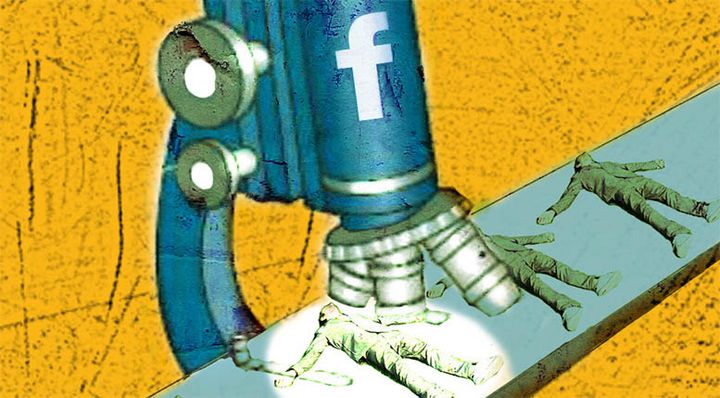 Facebook Censors Gone Wild