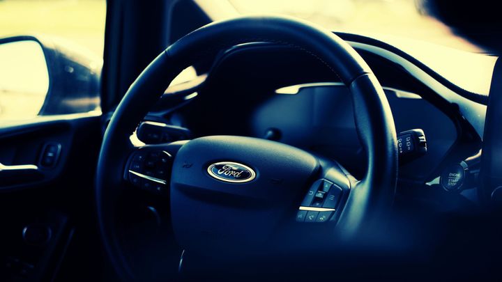 Driven by Ads: Ford’s Patent Paves the Way for Eavesdropping on the Road