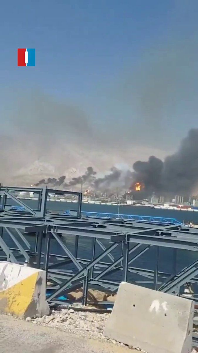 Trump Threatens To 'Take Out Entire Country Of Iran' Tomorrow Night, Demands 'Free Traffic Of Oil' In Hormuz