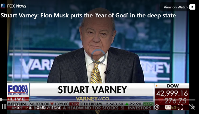 Truth Social parent company Trump Media now worth more than Elon Musk’s X as Election Day nears