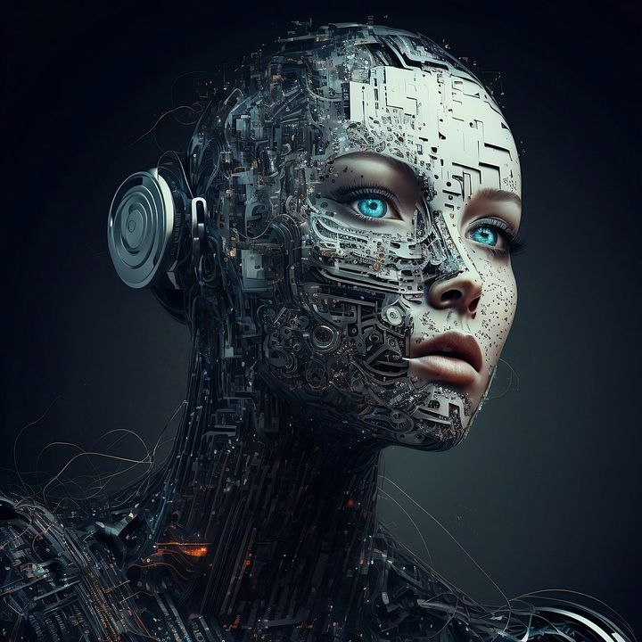 MIT Technology Review: "We need to prepare for ‘addictive intelligence’" And Scientists Use Nanoparticles to Remote Control Brains of Mice
