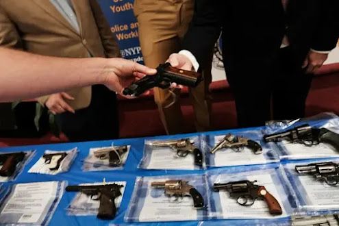Where Is The Best Place To Hide Your Guns (If The Government Starts Confiscating Guns, all of Those Items will Become Hard to Come by.)
