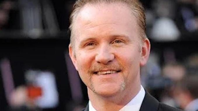 Vaxxed ‘Super Size Me’ Star Morgan Spurlock Dead of Cancer at 53