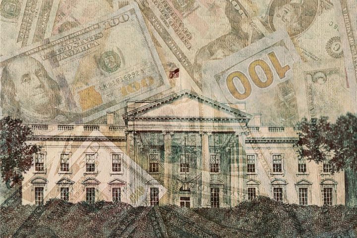 Lobbying firms took in a record $5 billion in 2025
