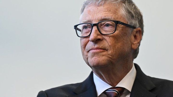 Bill Gates unleashes plan for new series of gene-based injections that will target Africa