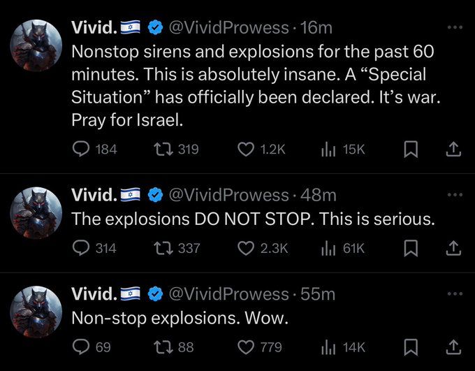 Simplicius: Israel's Path of Peril [Are They Getting Their Ass Kicked by Hamas?]
