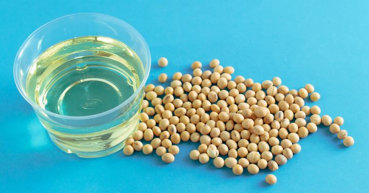 GM soybean oil damages liver and kidneys