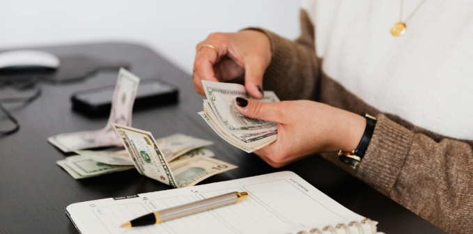 Interest on National Debt Surpasses Defense Spending