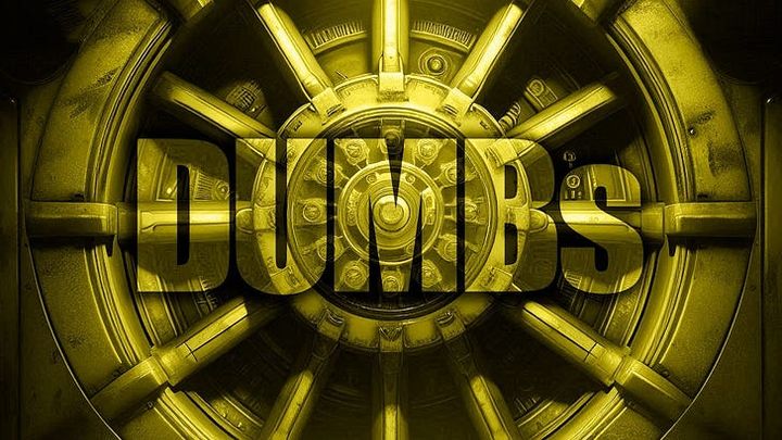 DUMBs – New Song/Video by Autarchos (Greg Reese) Exposes Deep Underground Military Bases (DUMBs)