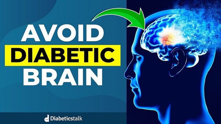 Diabetes Raises Dementia Risk — Here's How to Mitigate It