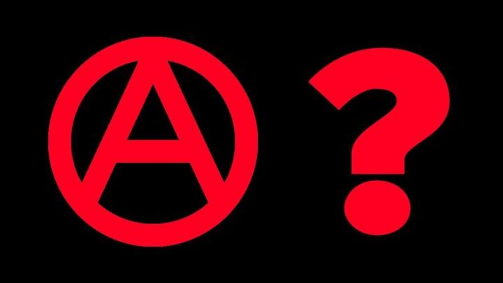 Are You An Anarchist? The Answer May Surprise You!