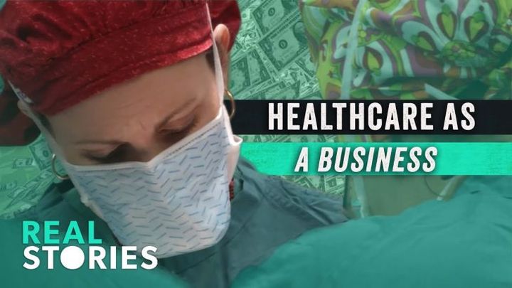 The US Health Care System Wastes $800 Billion Annually