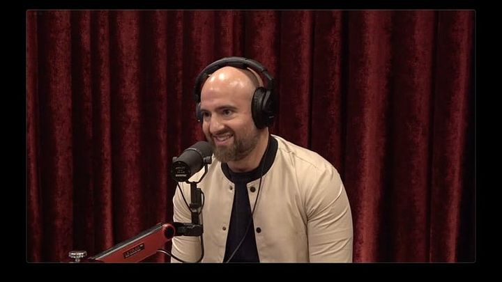 Mike Benz Details Global Internet Censorship on Joe Rogan with Etienne's Thoughts