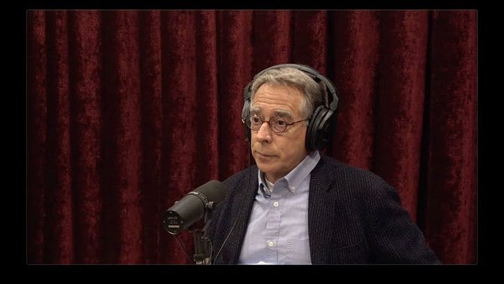 Joe Rogan Interviews Gavin de Becker: Operation Gladio, Scam Vaccines, Scam AIDS, and More..
