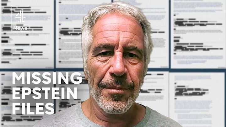 DOJ May Have Only Released 2% of Epstein Cache — Despite Bondi’s Claim ‘All’ Files Released, Report Finds