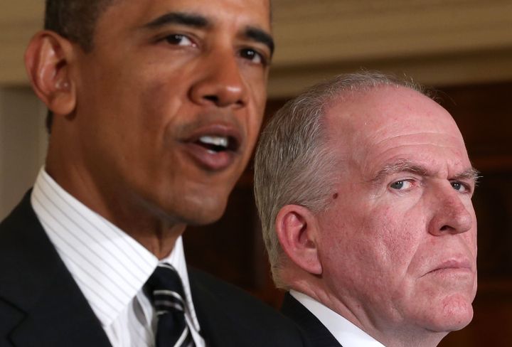 CIA Had Foreign Allies Spy On Trump Team, Triggering Russia Collusion Hoax, Sources Say