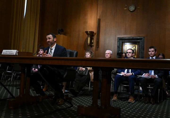 IRS overhaul aims for tenfold increase in audits of the wealthy
