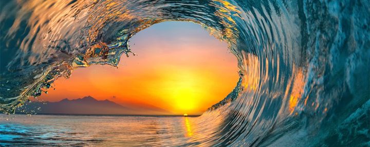 Who Owns the Airwaves and the Sea?