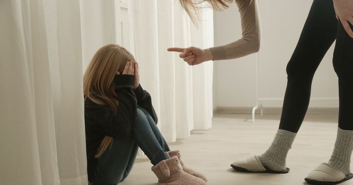Blind Submission To Authority Is Caused By Bad Parenting