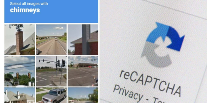 Google’s New CAPTCHA Plans Will Create a Two-Tier Internet Only Accessible to Those With ‘Approved’ Devices