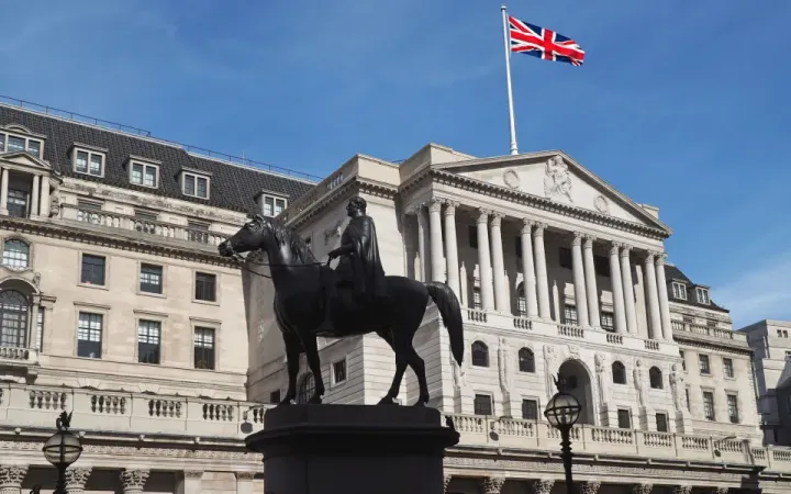 Brace for QE all over again, and let us get it right next time