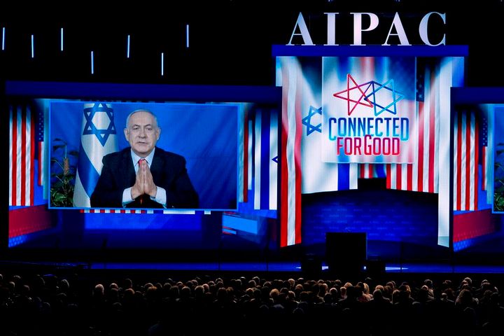 AIPAC Talking Points Revealed