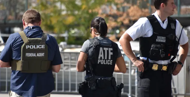The ATF Expansion of the Gun Registry Turns Law-Abiding Gun Owners into Felons