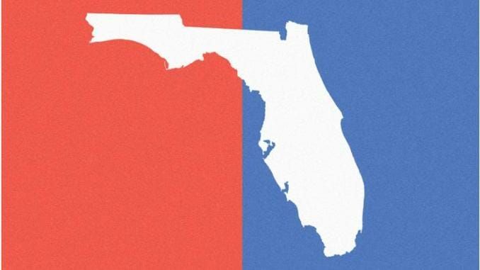 Florida: New Bill Proposes Elimination of Democrat Party, Holding Leftists to Their Own Rules