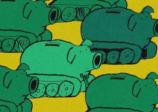 Here Are 1.5 Trillion Reasons Not to Trust Pete Hegseth’s Budget