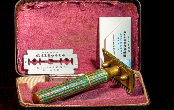 The Razor’s Edge of Progress: How King Gillette Built an Abundance Revolution