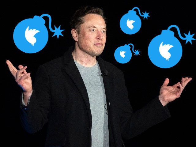 Researcher: Twitter’s Algorithm Reveals Government Intervention Tool