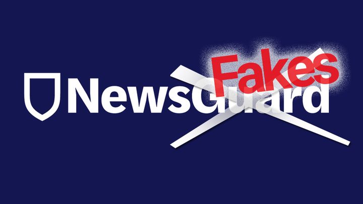 NewsGuard misinfo watchdog: Contracts with DOD, WHO, Pfizer, Microsoft and AFT