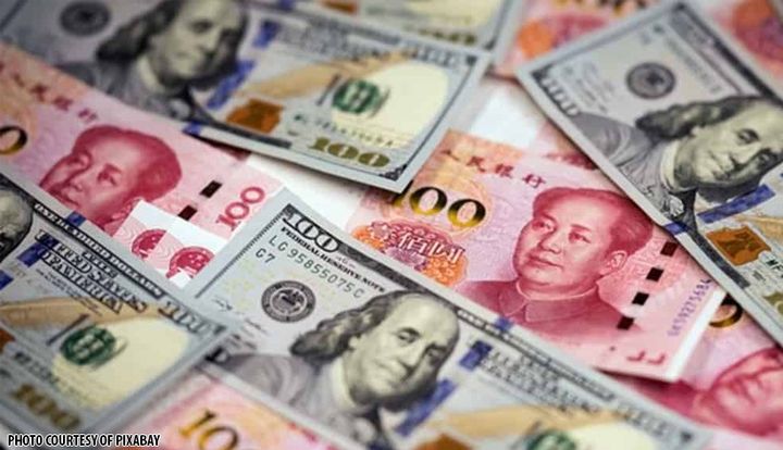 China And Brazil Strike Deal To Ditch The US Dollar