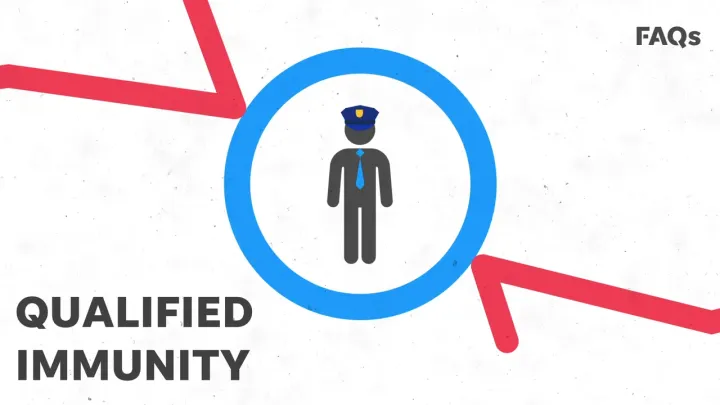 How Qualified Immunity Leads To Weaponized Government