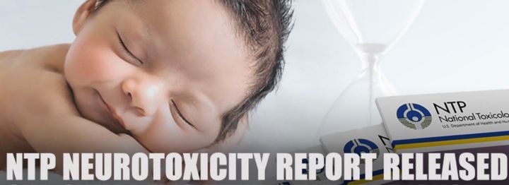 National Toxicology Program Finds No Safe Level Of Fluoride In Drinking Water; Water Fluoridation Policy Threatened
