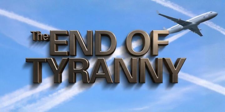 World Premiere Musical Drama: “The End Of Tyranny”