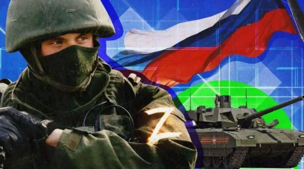 Two Years After the Start of the SMO, the West Is Totally Paralyzed
