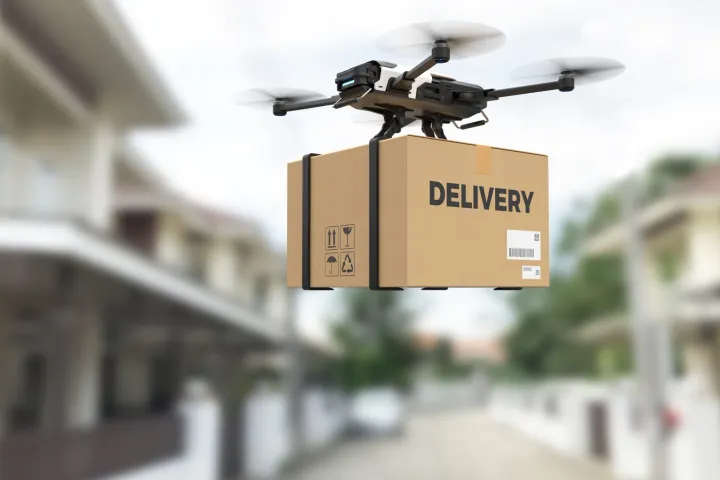 Fed Up With Food Delivery App Fees & Tips? Barclays Has Terrific News