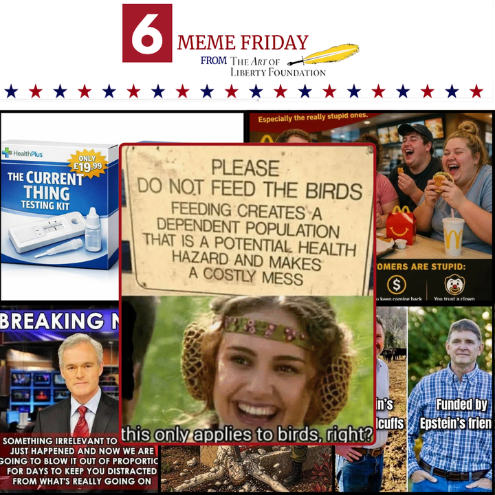 FiveMemeFri- The CIA-to-Congress Pipeline: Why Are Intelligence-Linked Veterans 300-500x Overrepresented in Government?
